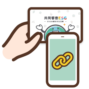 步驟二：綁定認同卡加贈點數